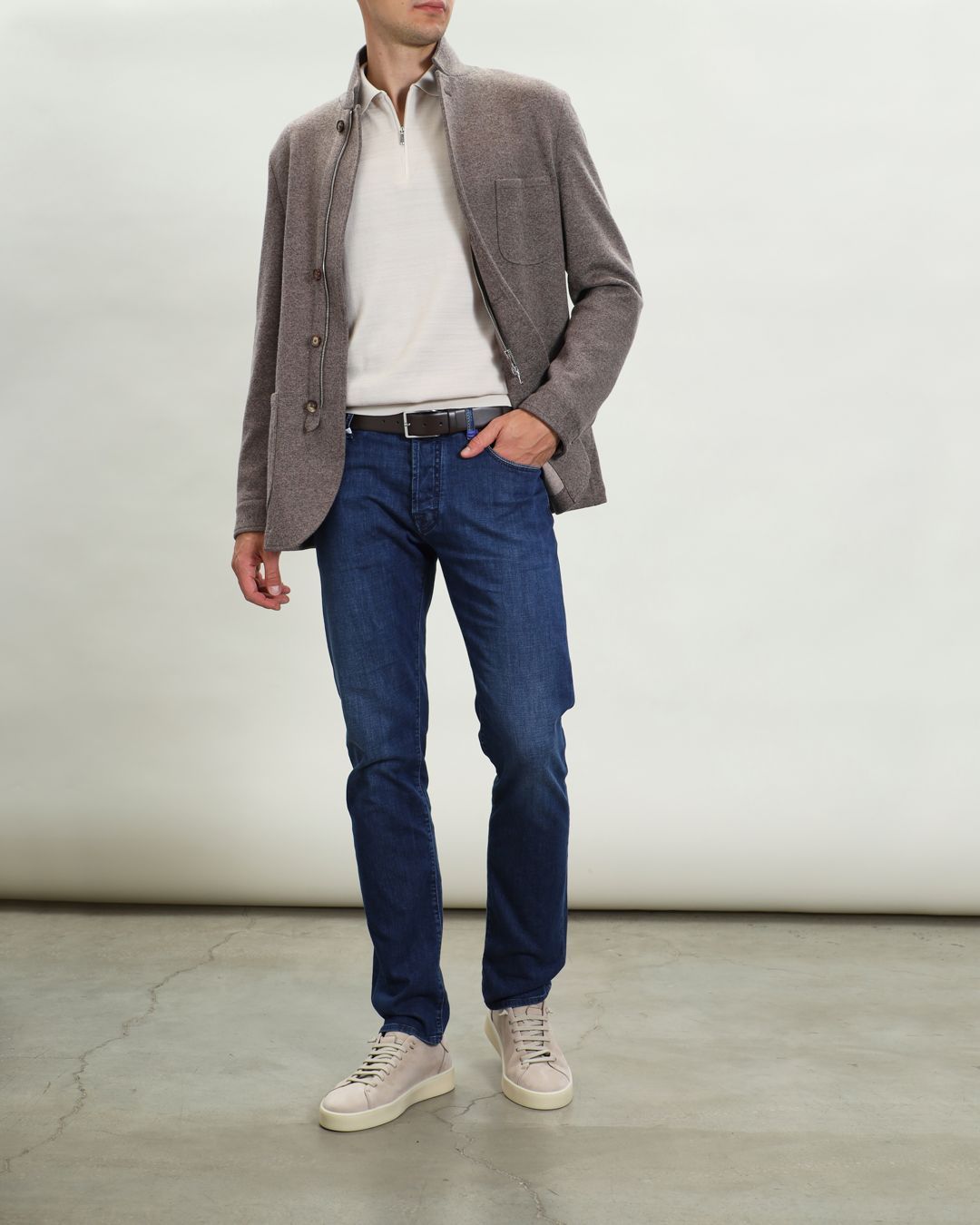 Купить Джинсы JACOB COHEN