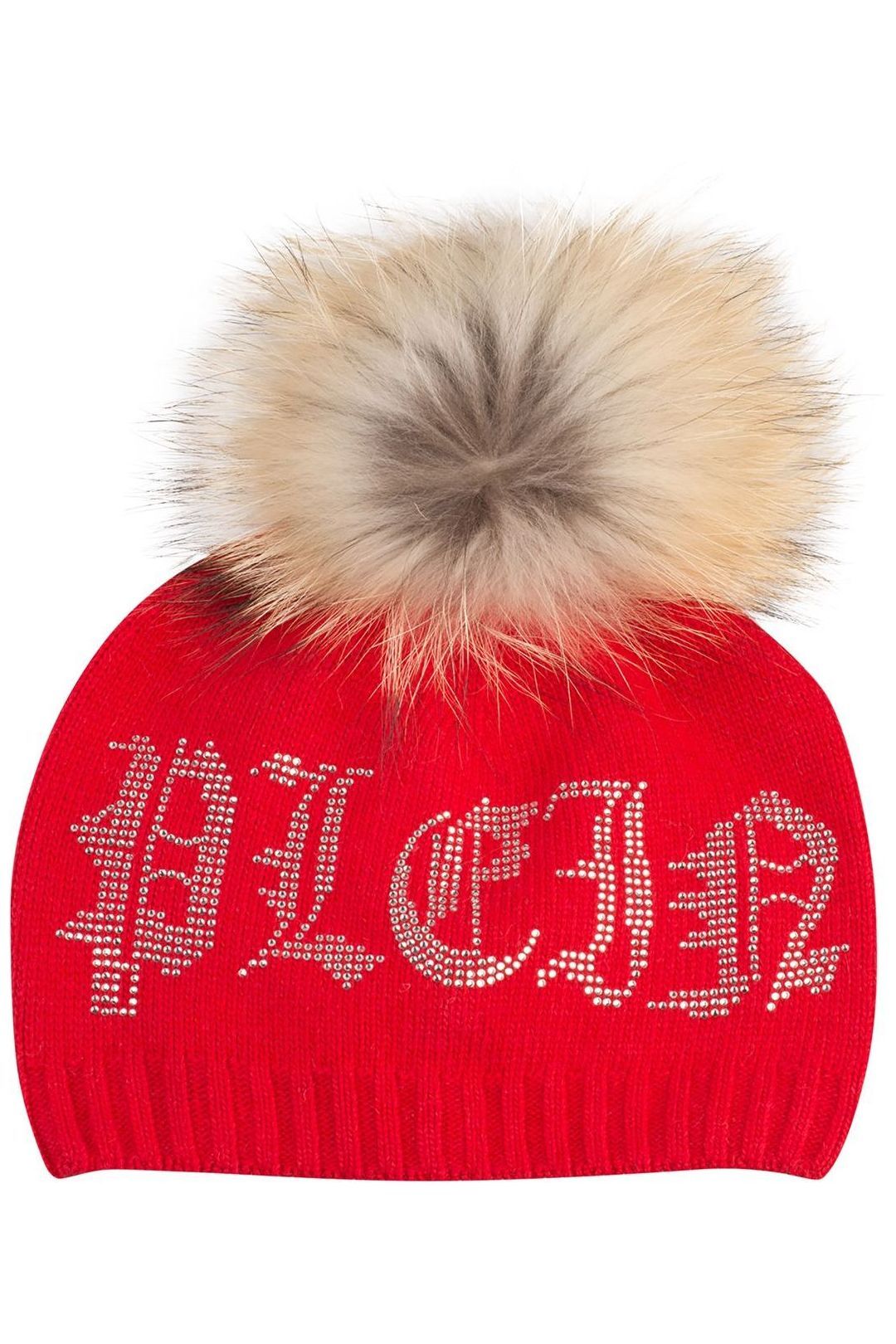 Купить Шапка PHILIPP PLEIN