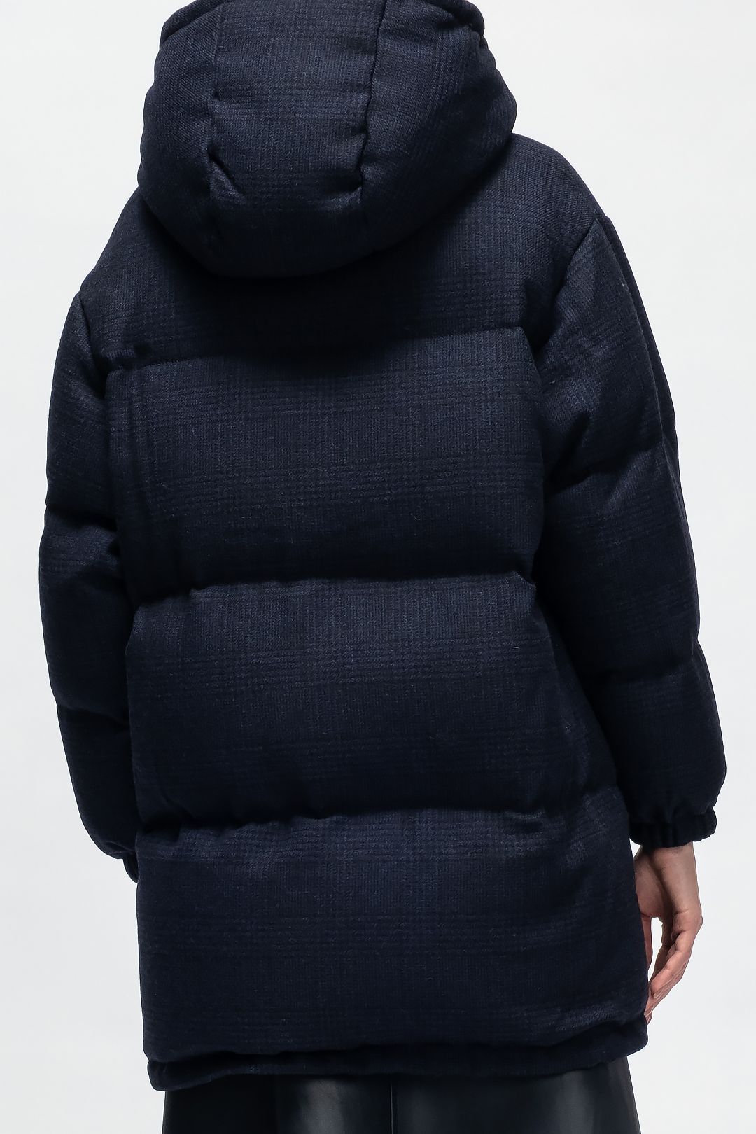 Купить Пуховик SIMONETTA RAVIZZA