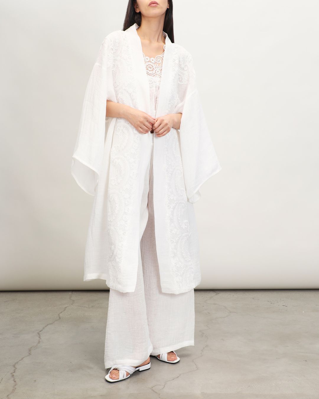 Купить Халат MAURIZIO