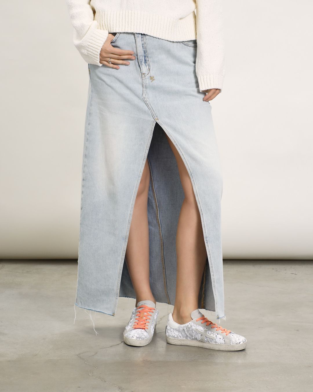 Купить Кеды PREMIATA