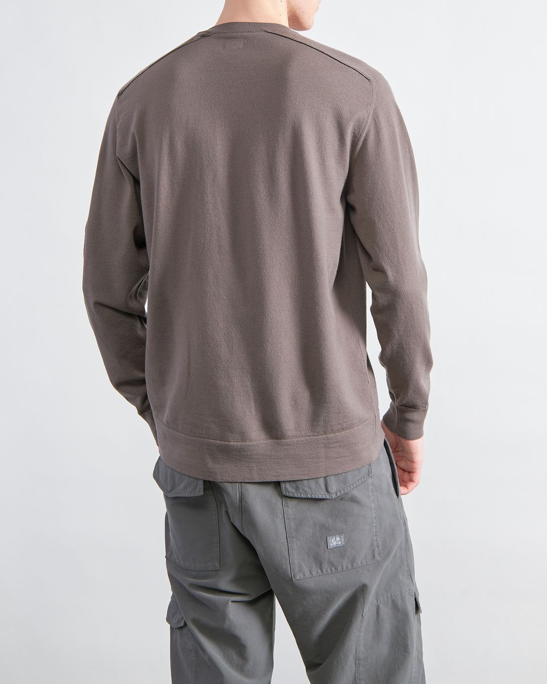 Купить Джемпер CP COMPANY