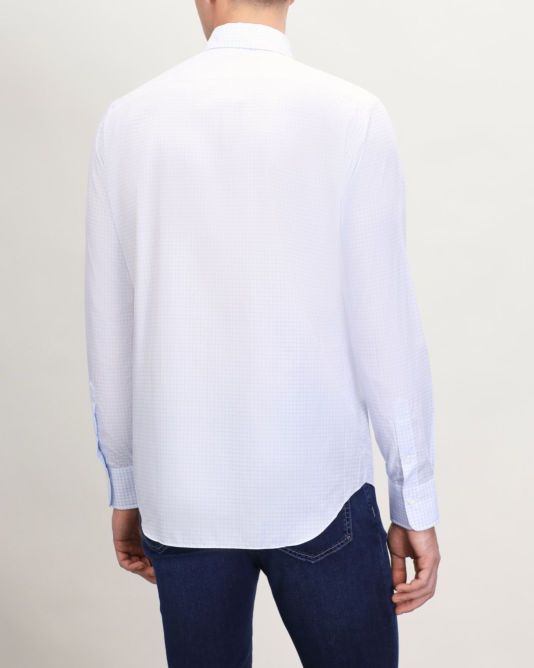 Купить Рубашка ALESSANDRO GHERARDI