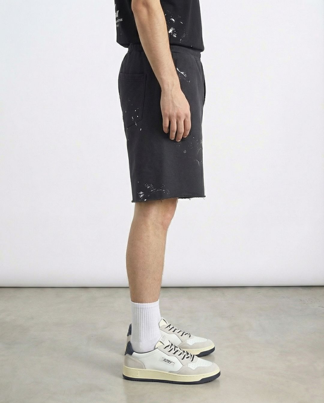 Купить Шорты DOM REBEL