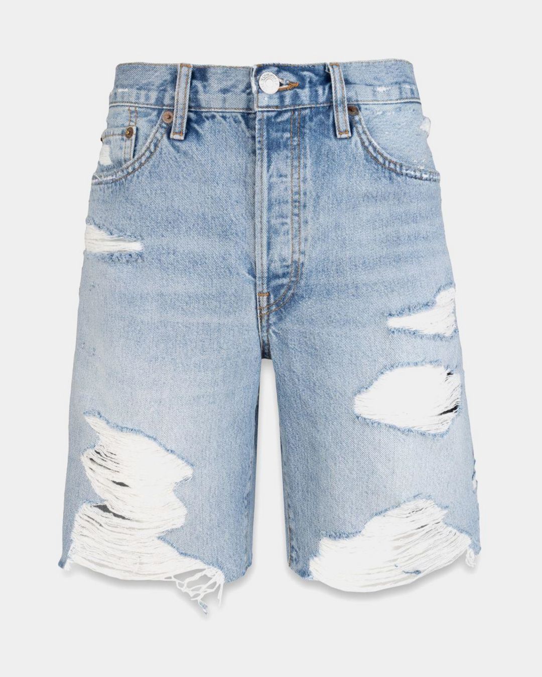 Купить Шорты RE/DONE