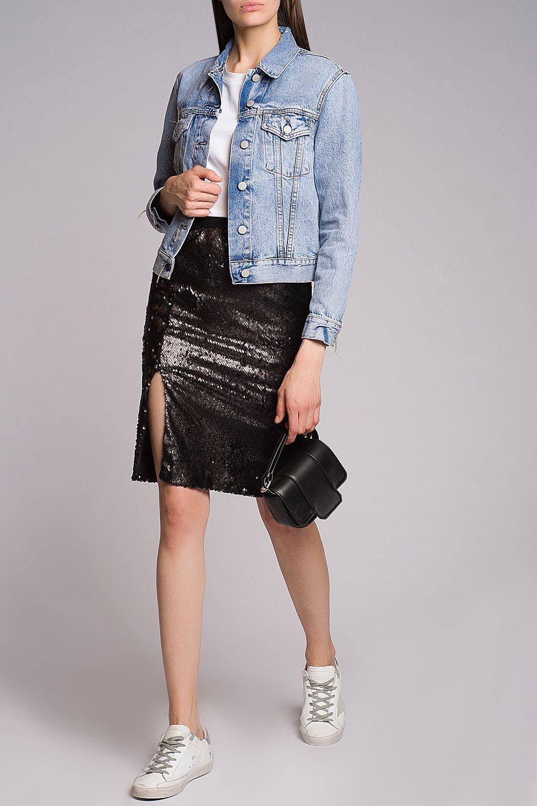 Купить Юбка DESIGNERS REMIX