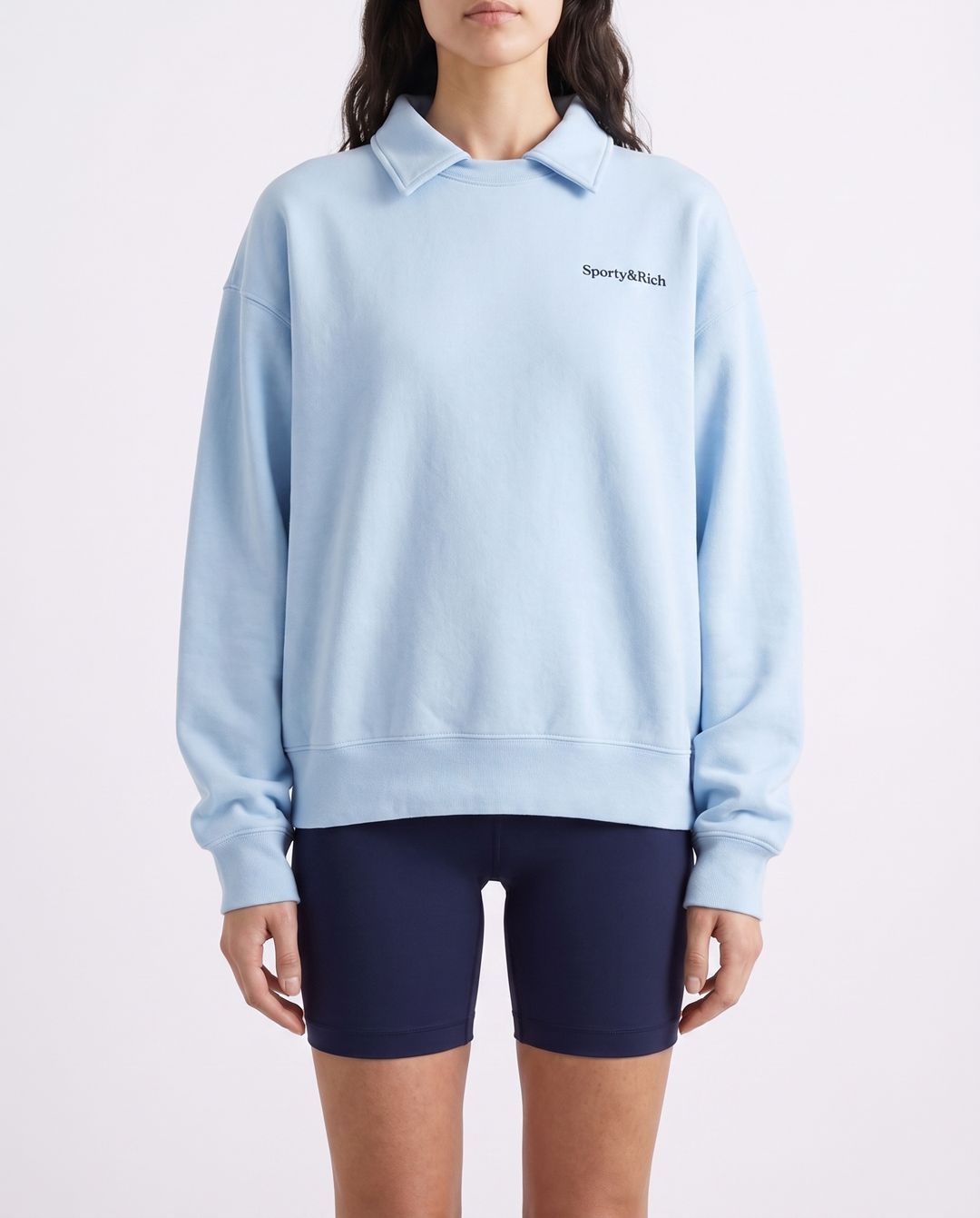 Купить Свитшот SPORTY&RICH