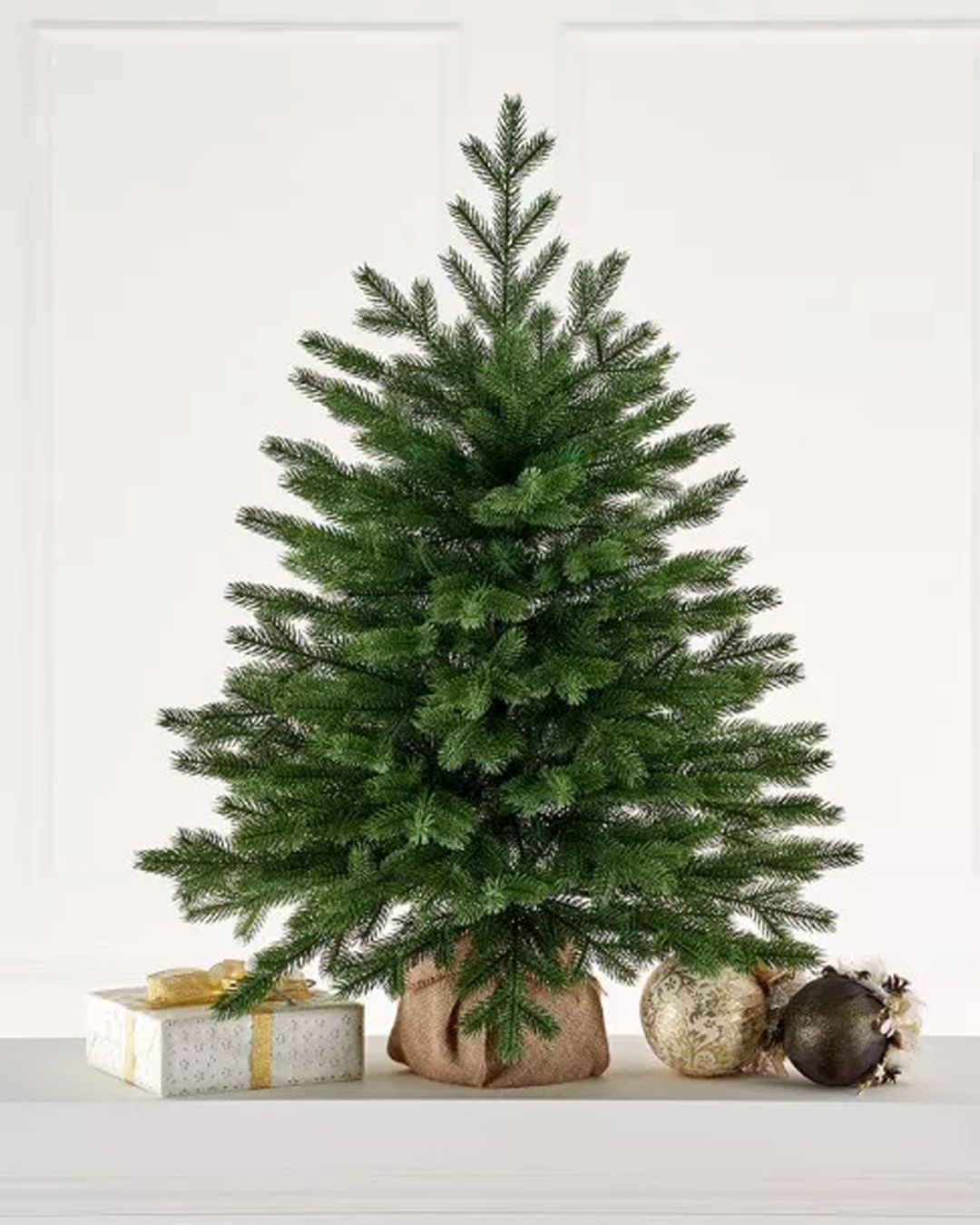 Купить Елка искусственная 70 см MAX Christmas