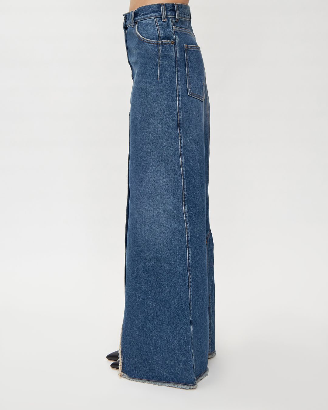 Купить Юбка DARKPARK