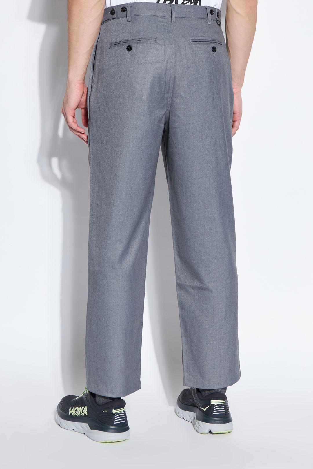 Купить Брюки STUSSY MEN