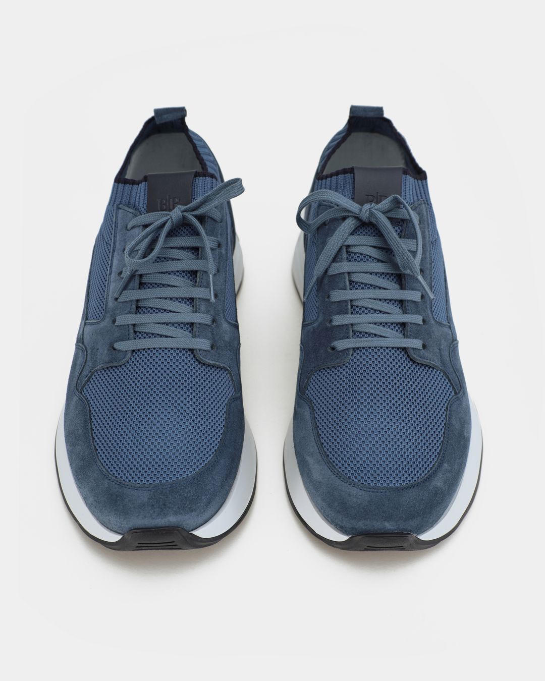 Купить Кроссовки BARRETT