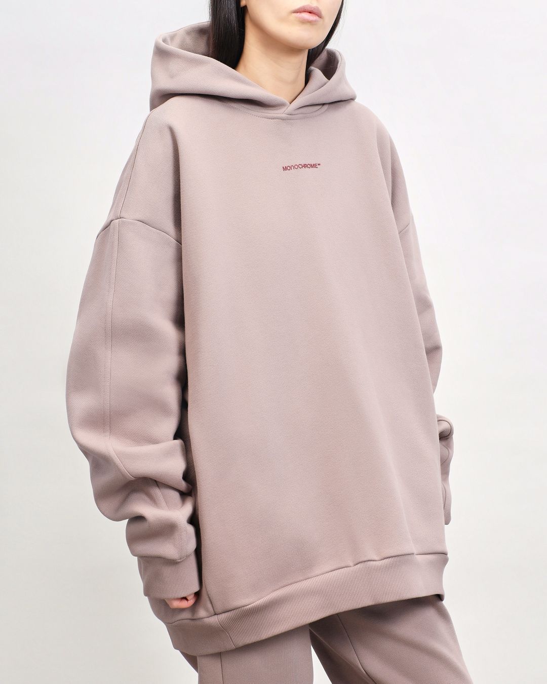 Купить Худи MONOCHROME