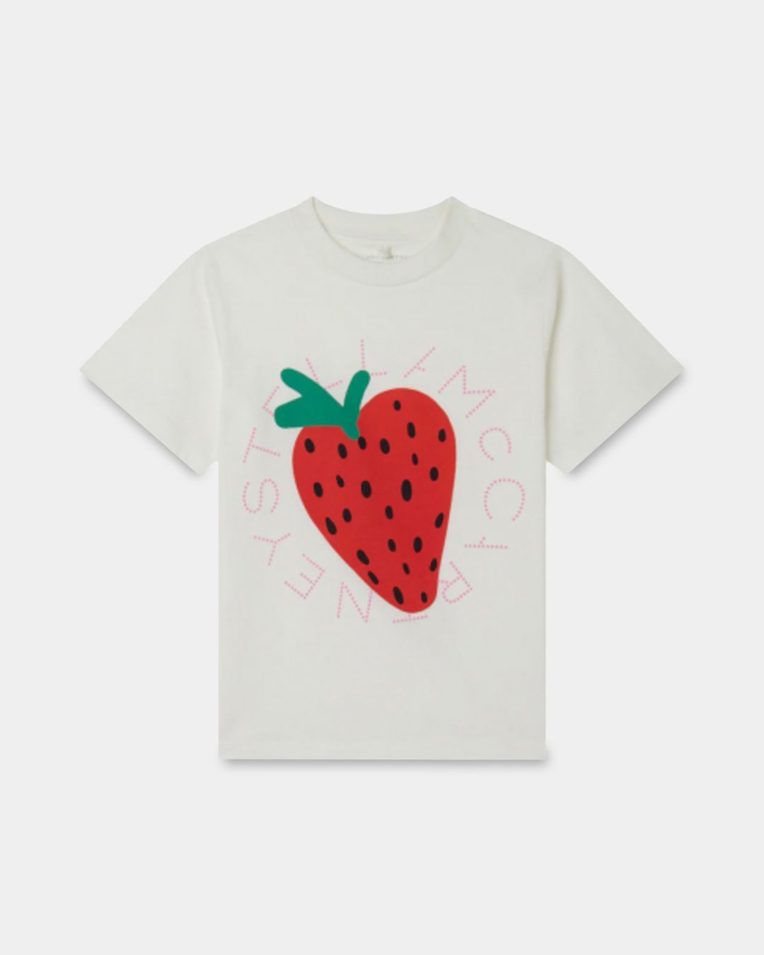 Купить Футболка STELLA MCCARTNEY