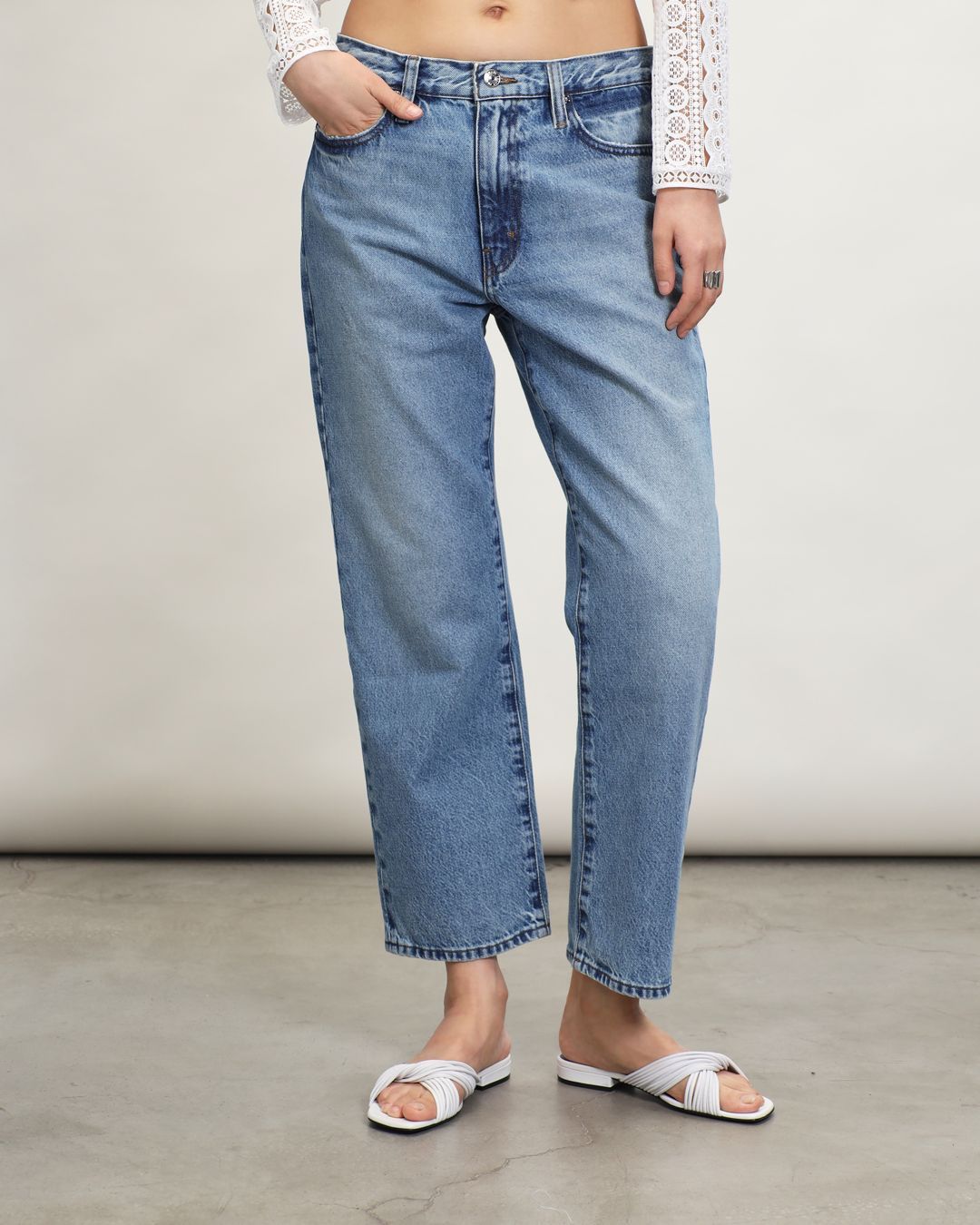 Купить Джинсы FRAME