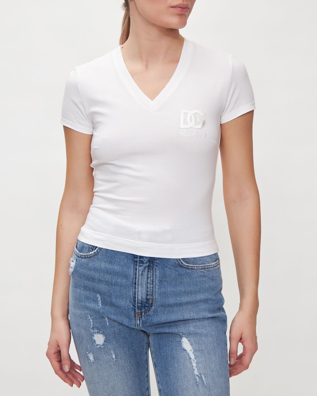 Купить Футболка DOLCE & GABBANA