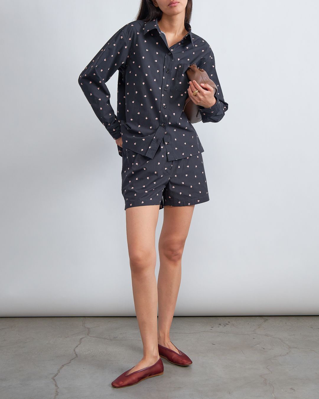 Купить Рубашка SASHAVERSE