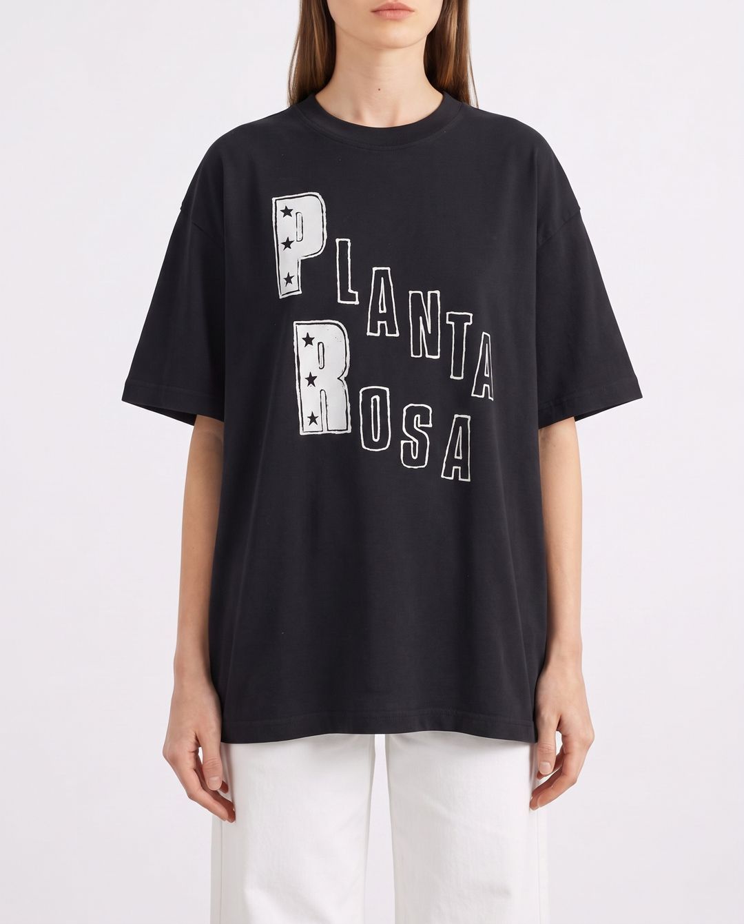 Купить Футболка PLANTA ROSA