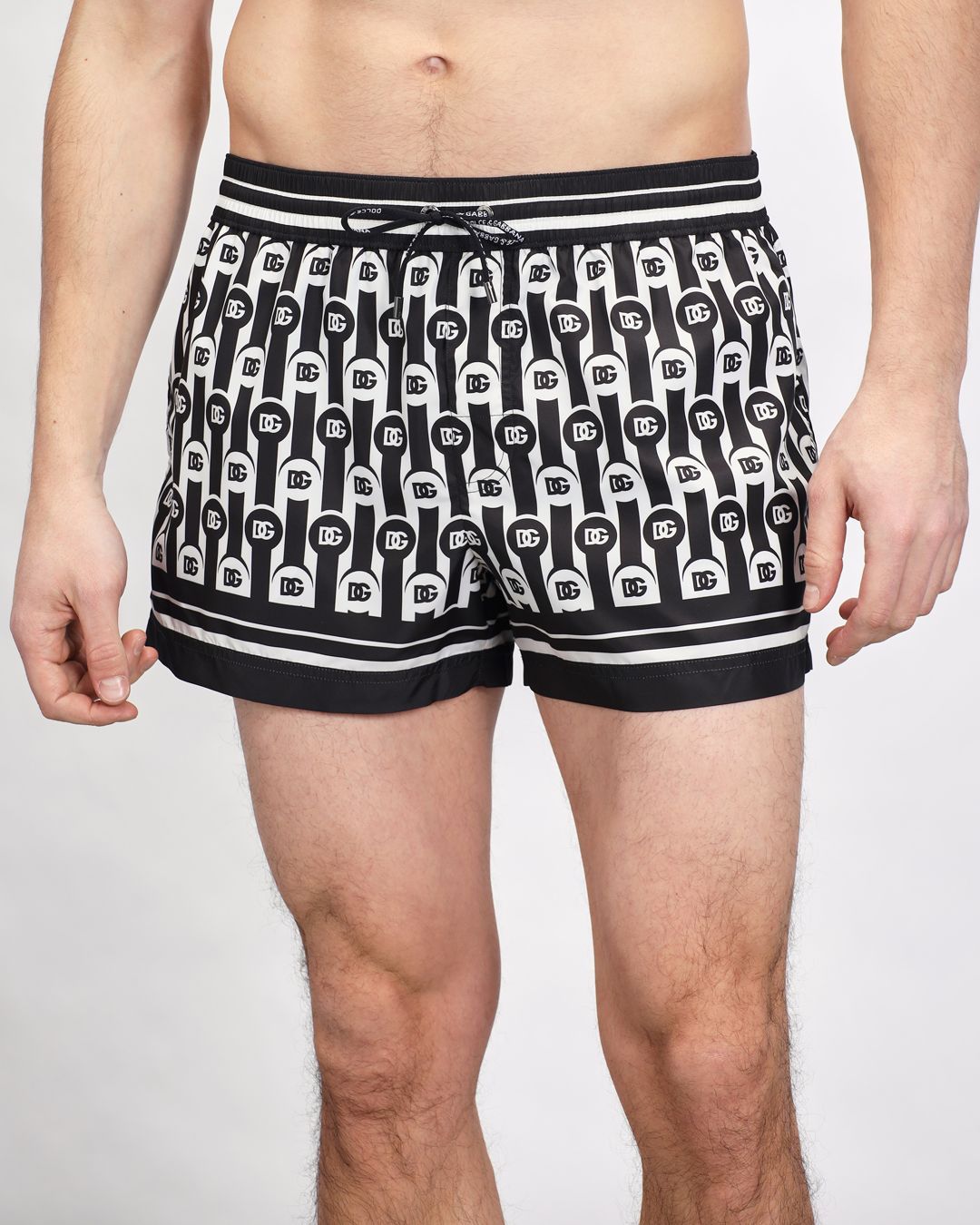 Купить Шорты пляжные DOLCE & GABBANA
