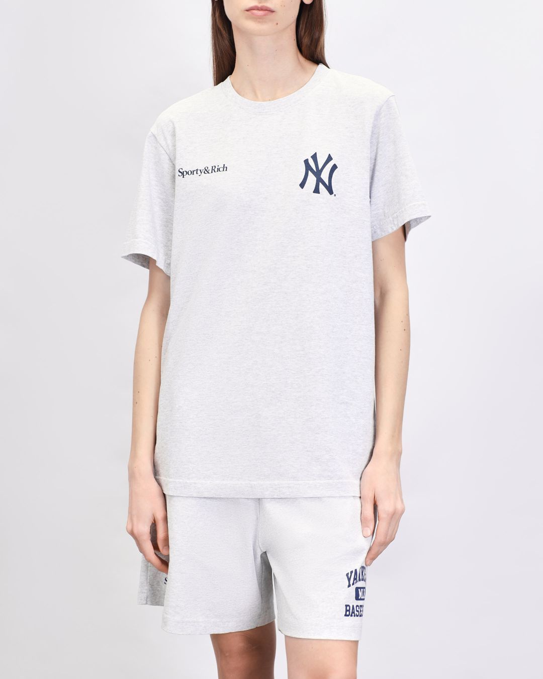 Купить Футболка SPORTY&RICH