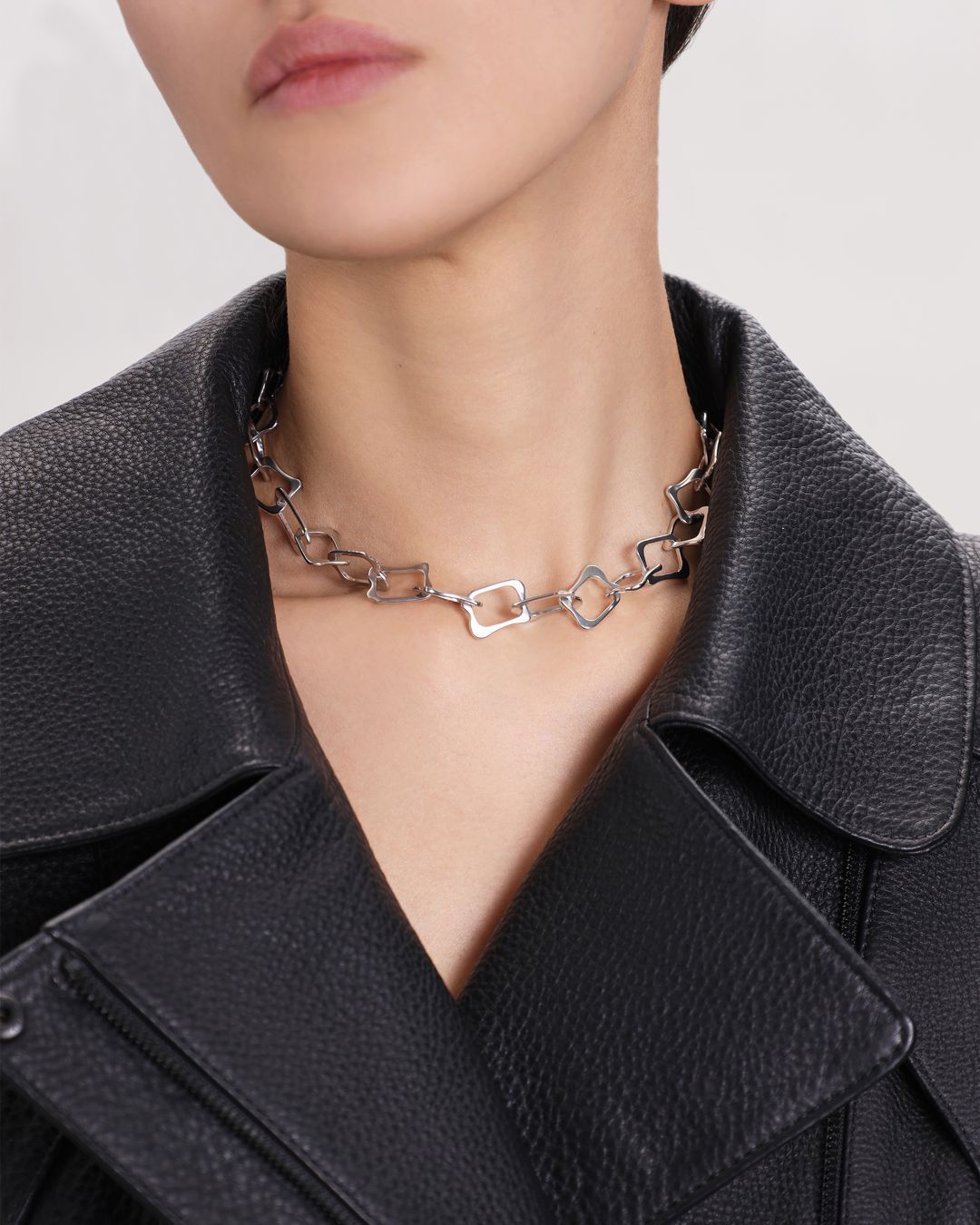 Купить Колье SOLIDFEEL