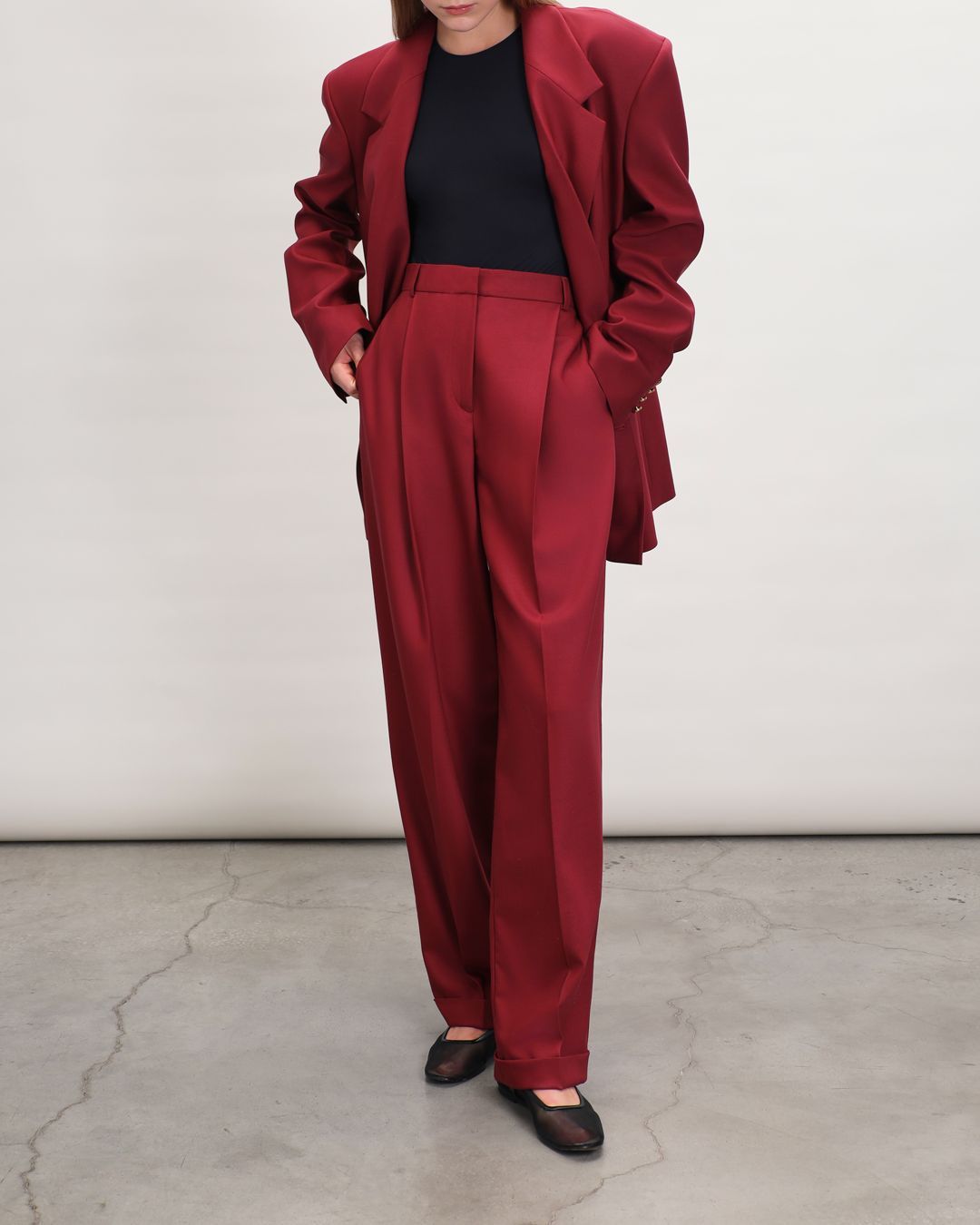 Купить Брюки PERVERT