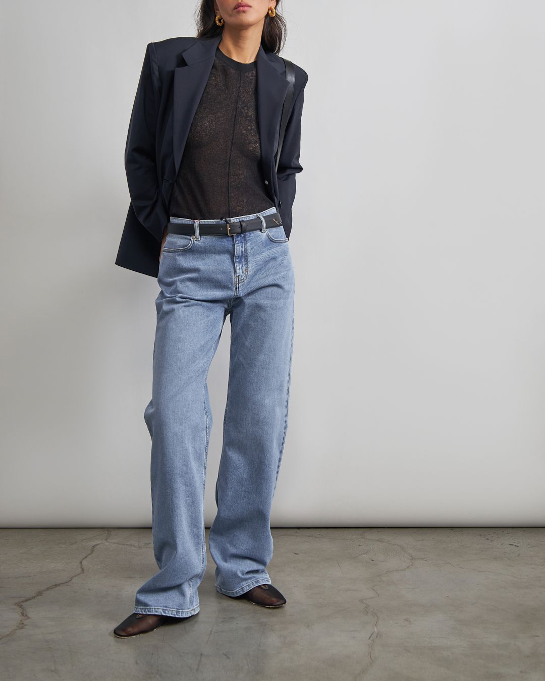 Купить Джинсы MAX MARA STUDIO