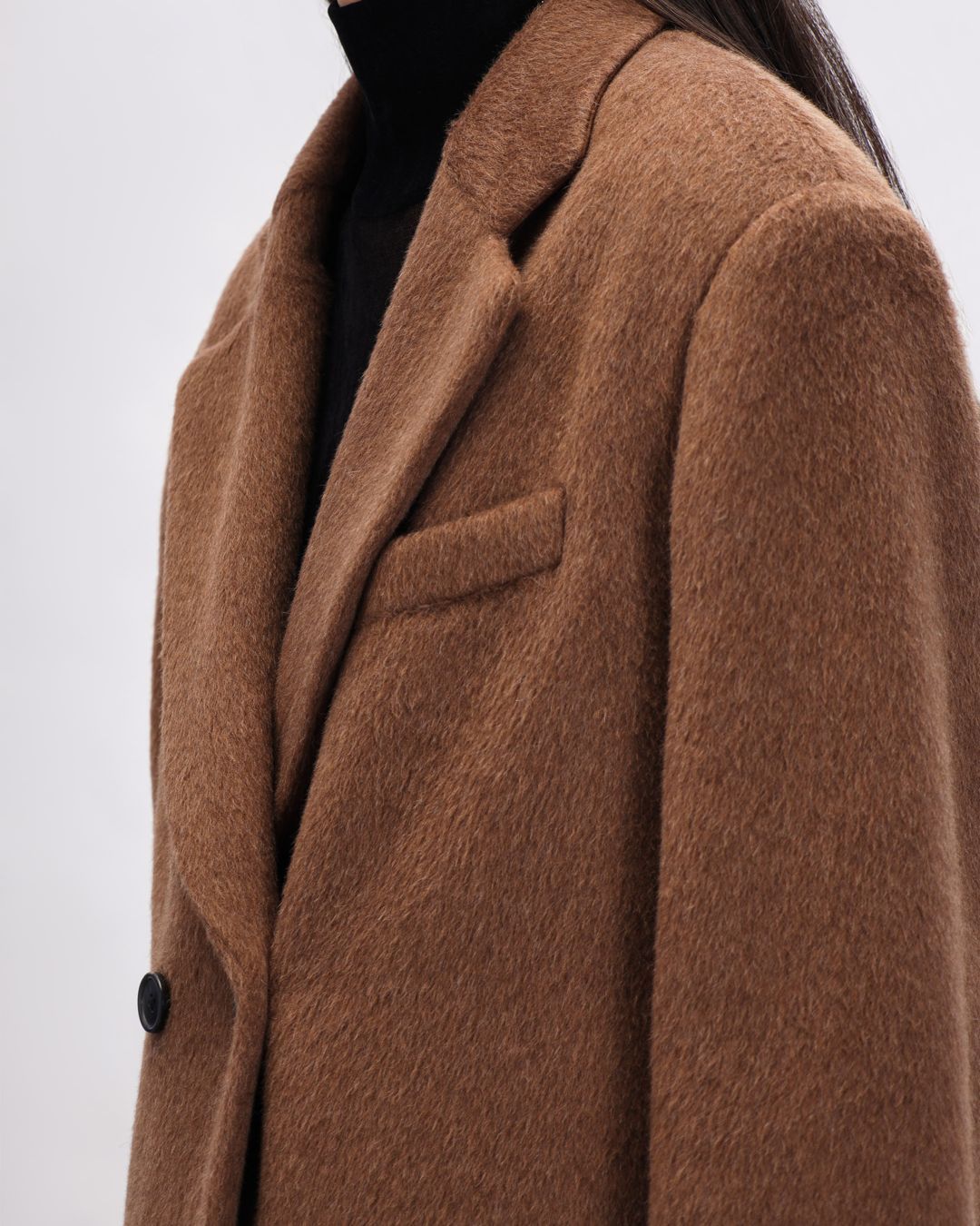 Купить Полупальто SENCELLERIE