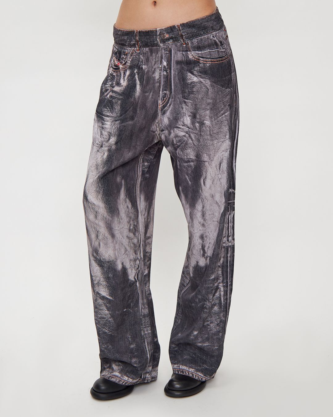 Купить Брюки DIESEL