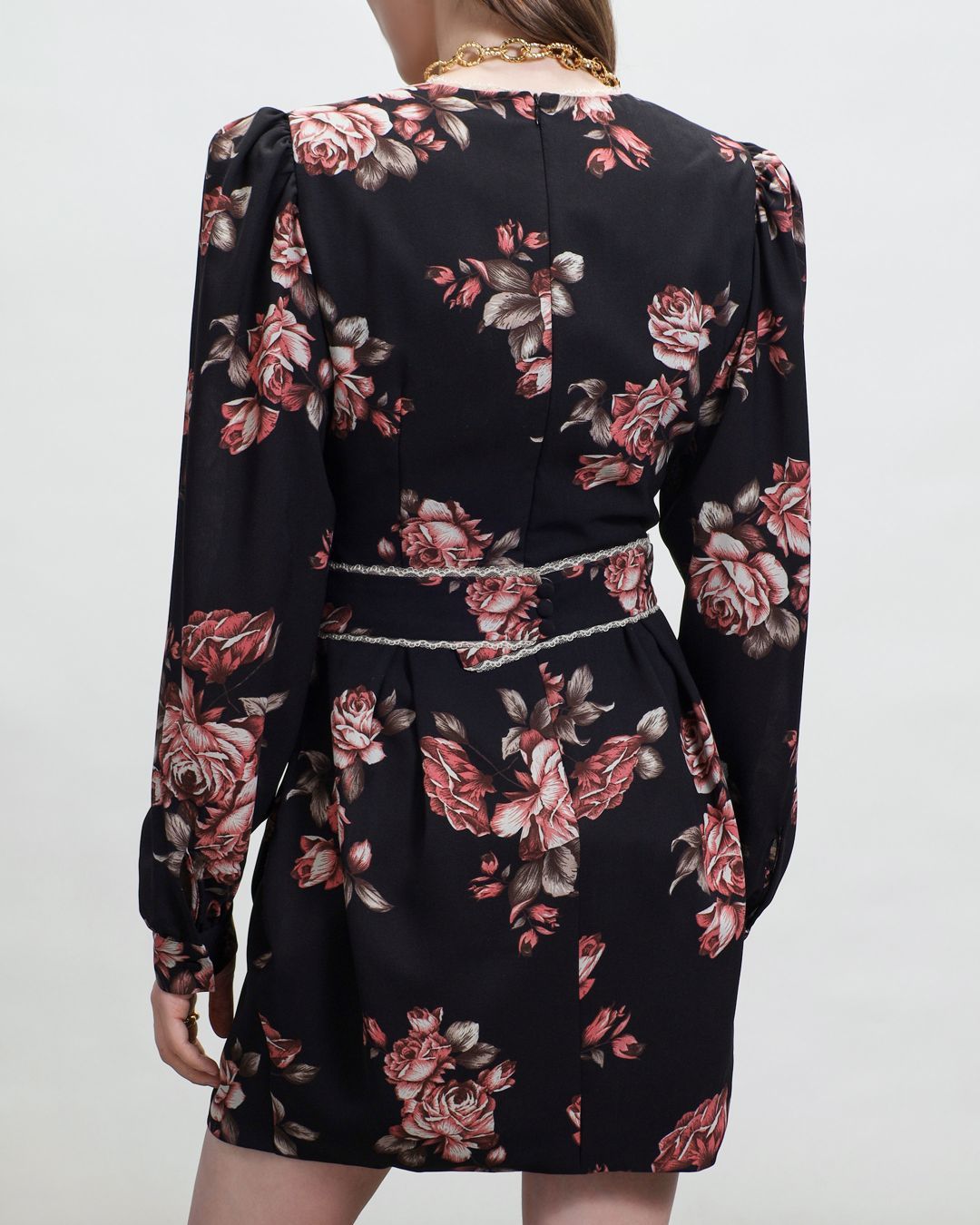 Купить Платье BOTROIS