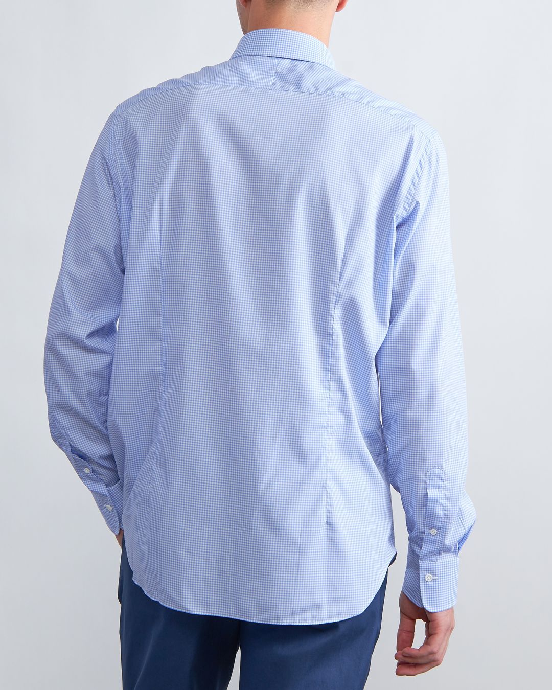 Купить Рубашка ALESSANDRO GHERARDI