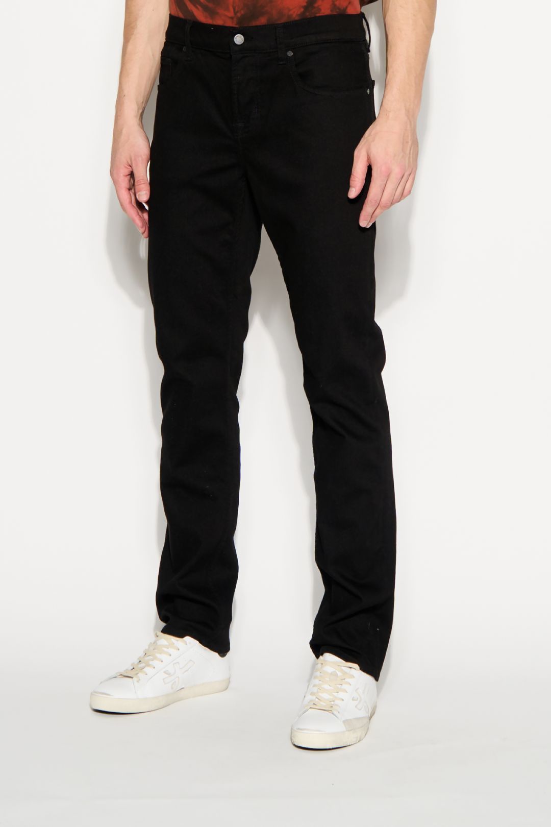 Купить Джинсы 7 FOR ALL MANKIND