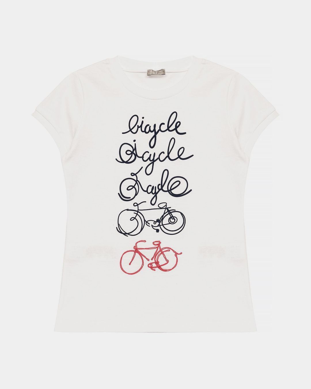 Купить Футболка IL GUFO