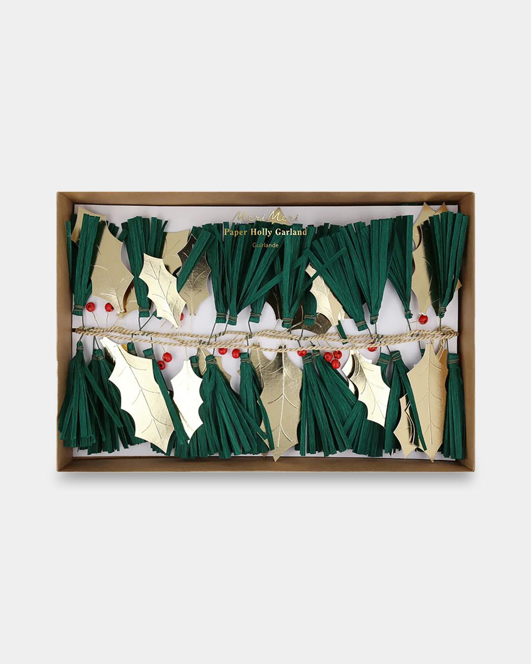 Купить Гирлянда MERI MERI