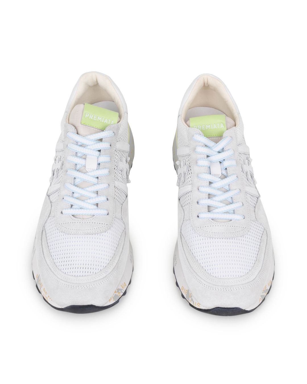 Купить Кроссовки PREMIATA