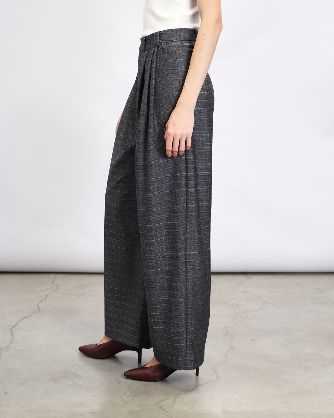 Купить Брюки LESYANEBO