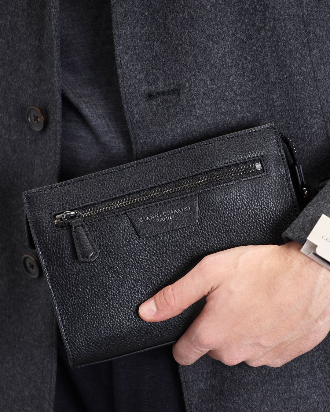 Купить Клатч GIANNI CHIARINI