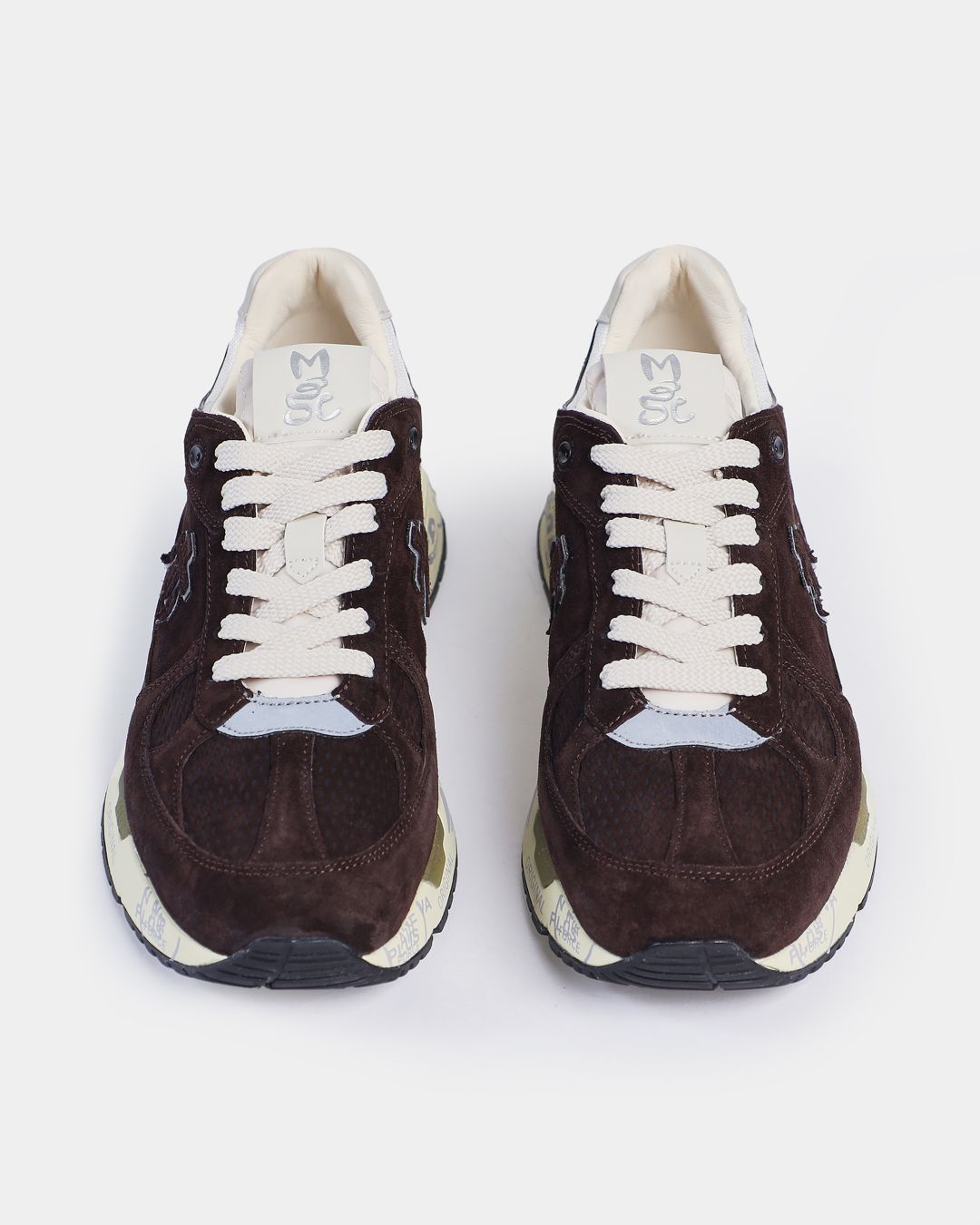 Купить Кроссовки PREMIATA