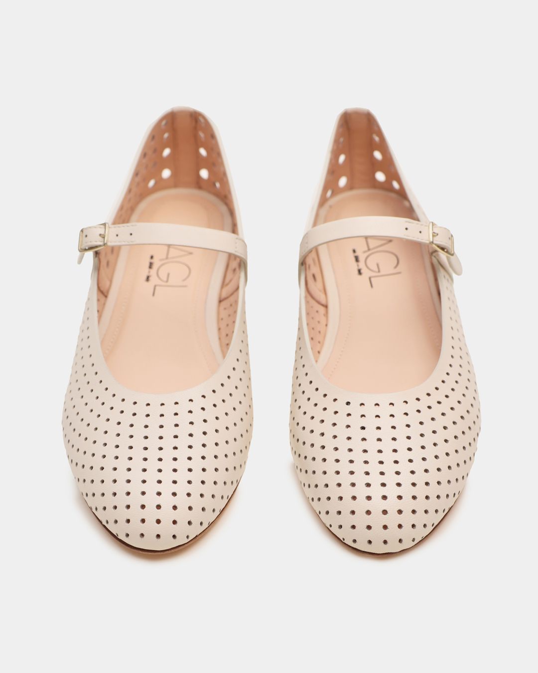 Купить Туфли AGL