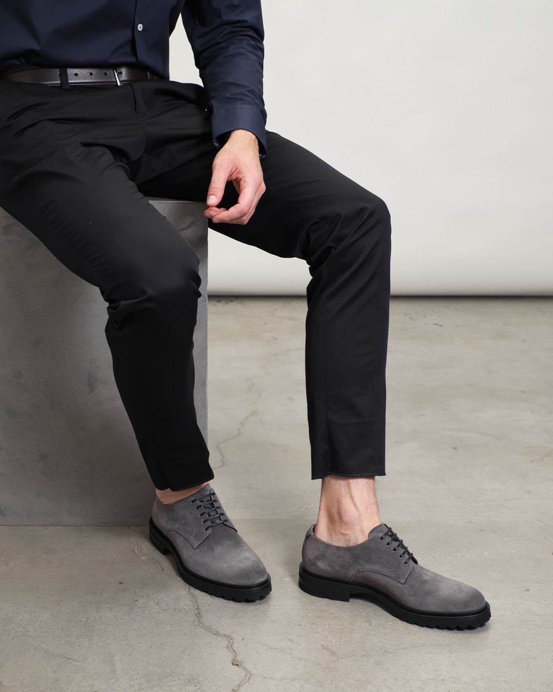 Купить Туфли DOLCE & GABBANA