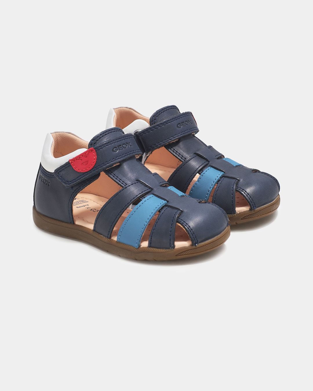 Купить Сандалии GEOX