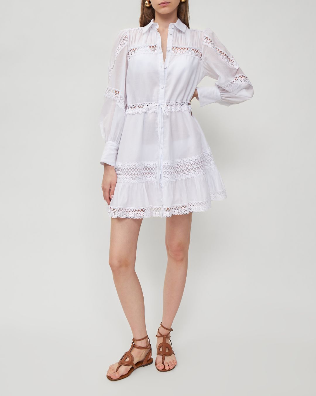 Купить Платье CHARO RUIZ