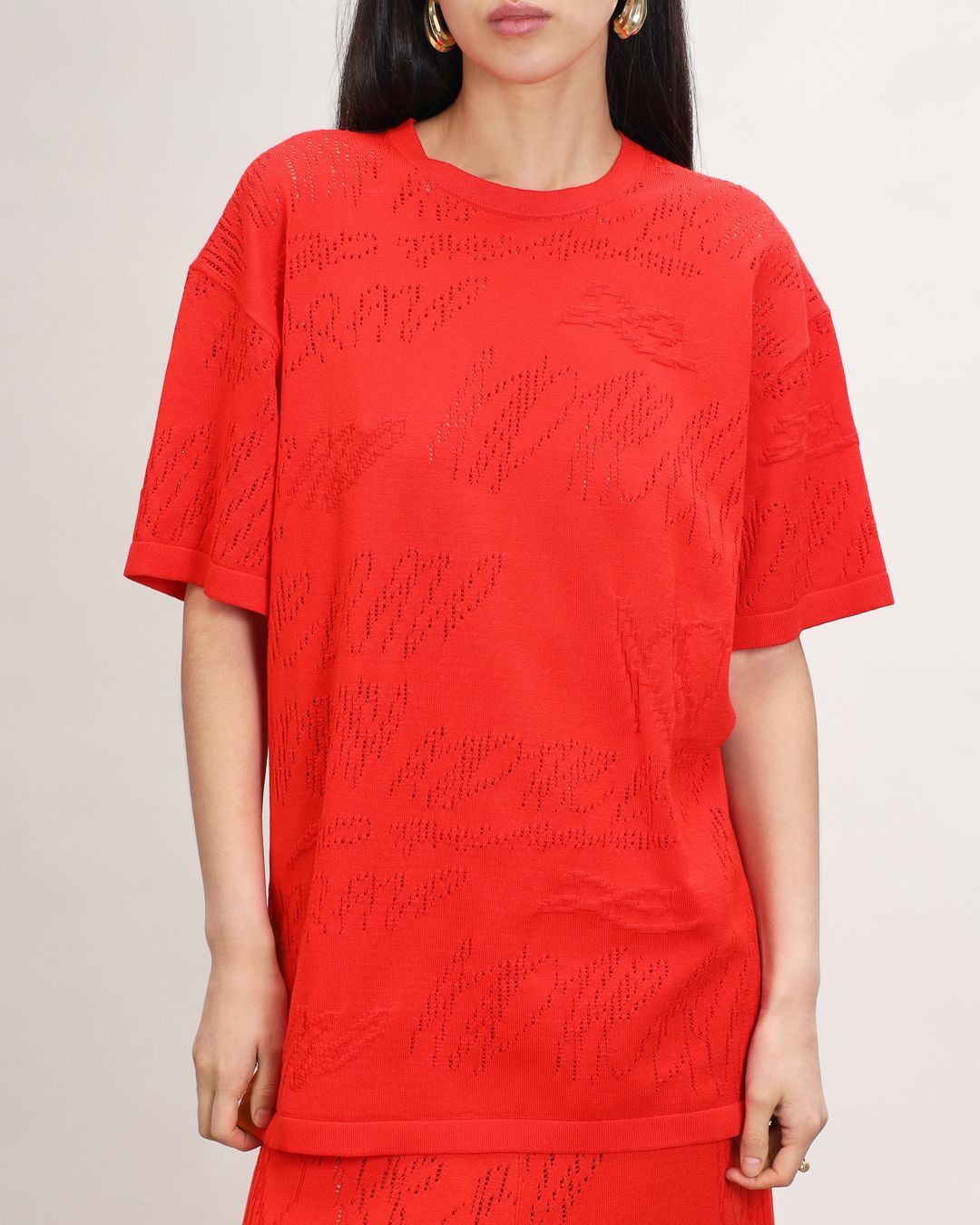 Купить Футболка AND THE BRAND