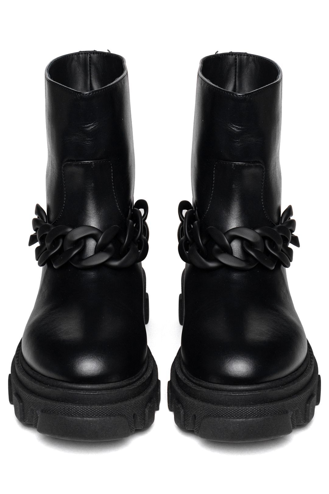 Купить Ботинки STOKTON