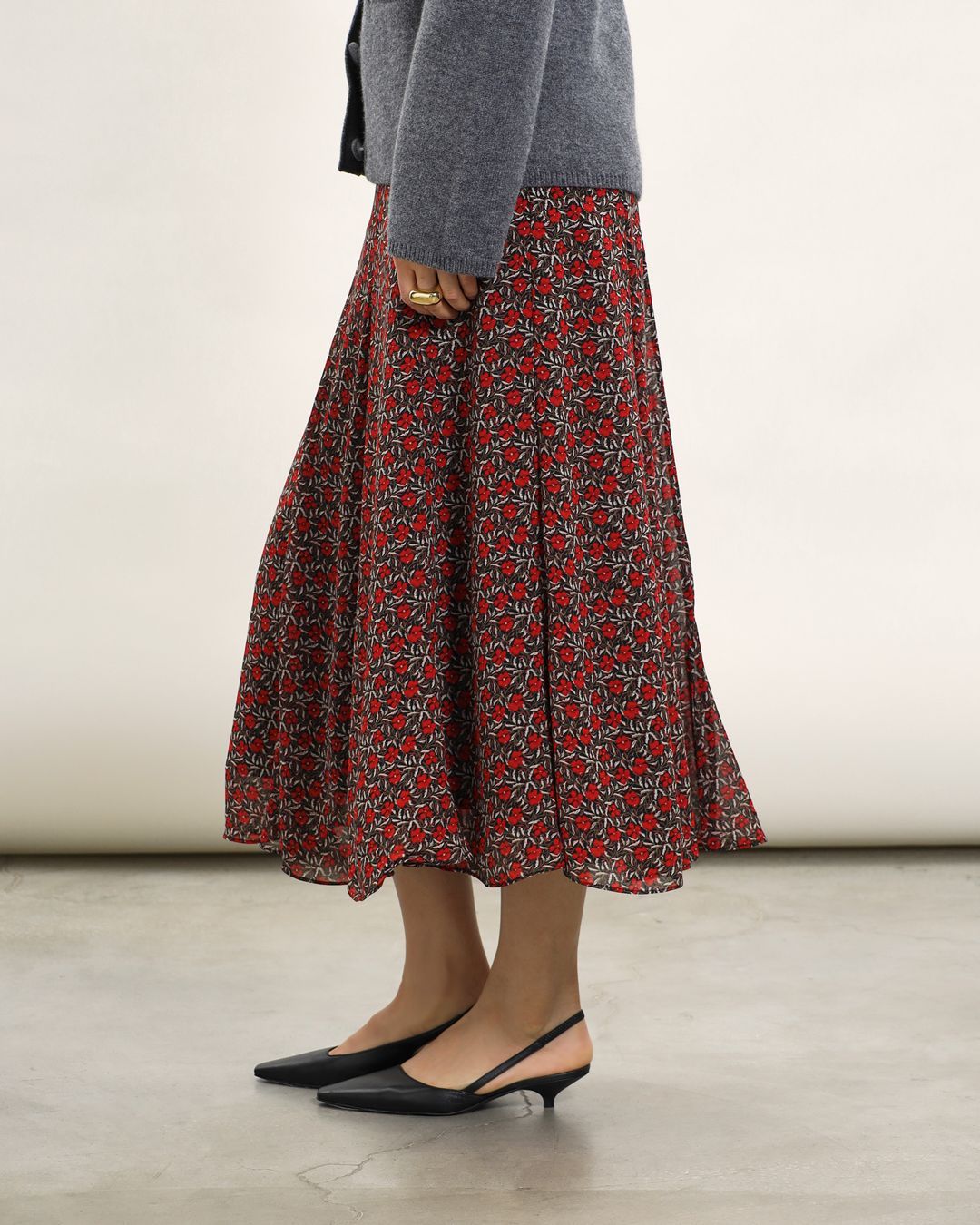 Купить Юбка BOTROIS