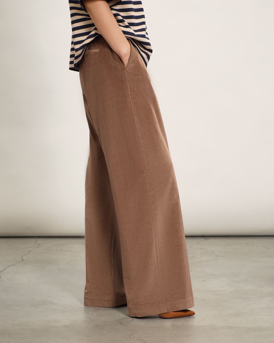 Купить Брюки LORENA ANTONIAZZI