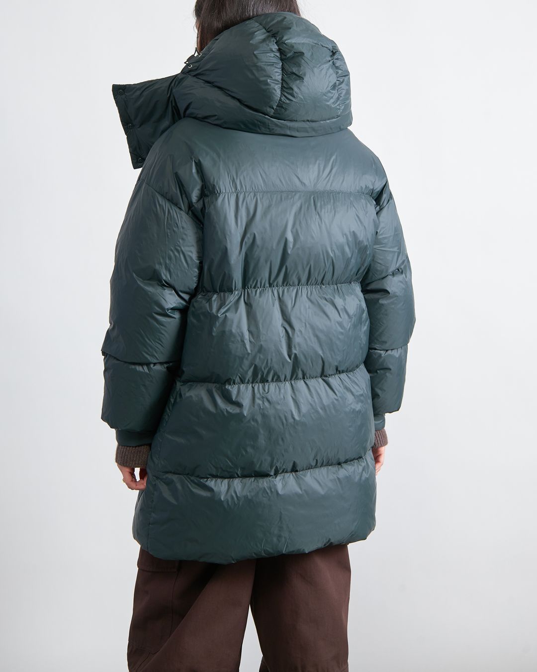 Купить Пуховик BACON