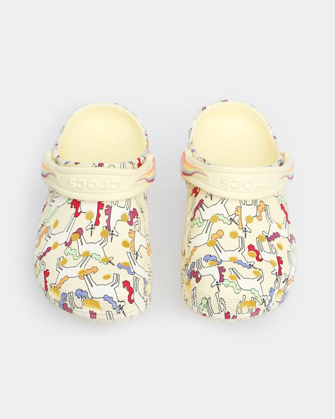 Купить Сланцы CROCS