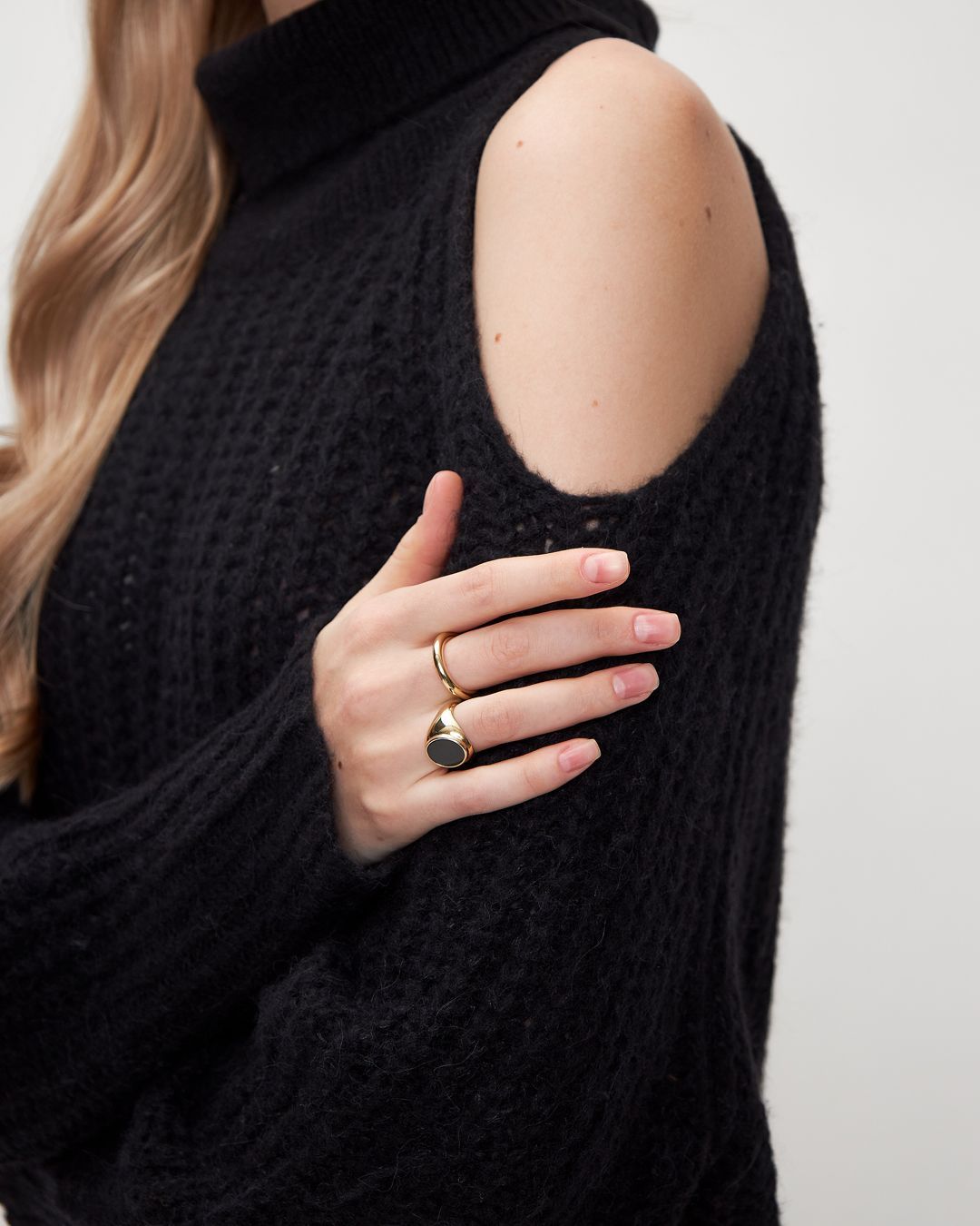 Купить Свитер AERON