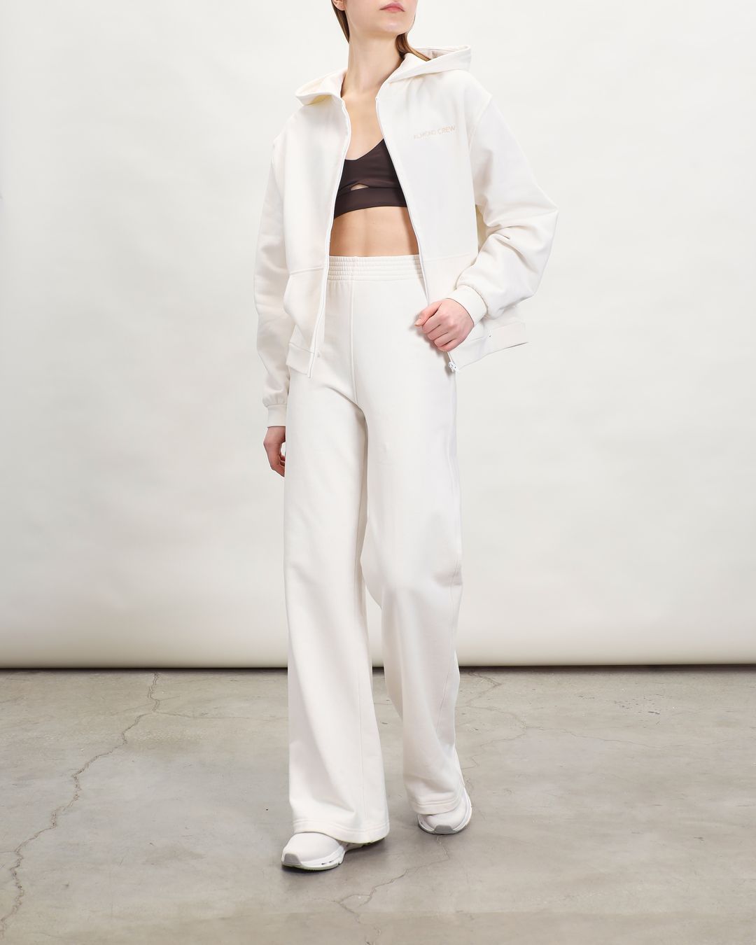 Купить Кардиган ALMOND CREW