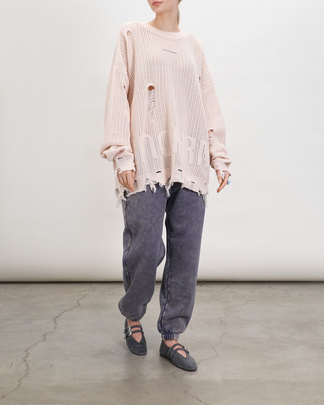 Купить Джемпер MONOCHROME